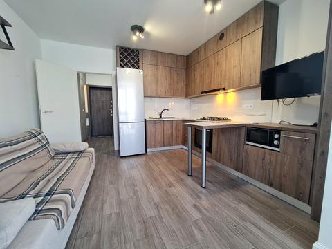 квартира за адресою Метрологічна вул., 56