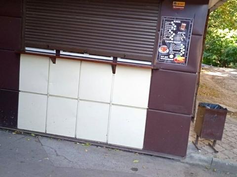 коммерческая по адресу Каменецкая ул., 102