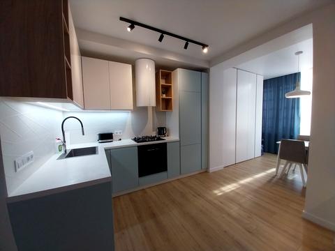 квартира по адресу Боголюбова ул., 42