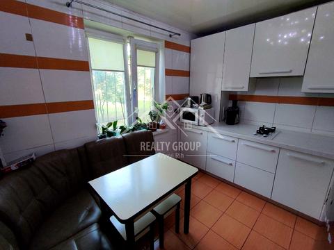 квартира по адресу Сахарова ул., 13