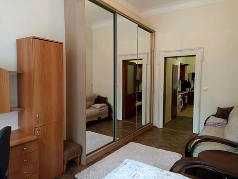 квартира по адресу Шопена ул., 8