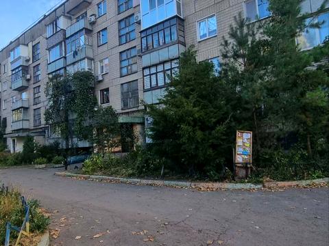 квартира по адресу Виталия Матусевича ул. (XXII Партсъезда), 57