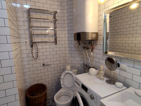 квартира за адресою Казимира Малевича вул. (Боженка), 89