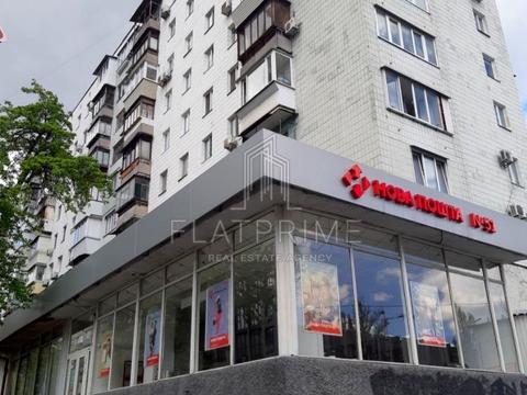 квартира по адресу Евгения Коновальца ул. (Щорса), 15/4