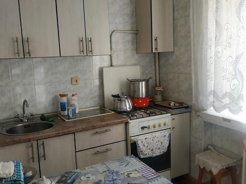 квартира за адресою Бориспільська вул., 36