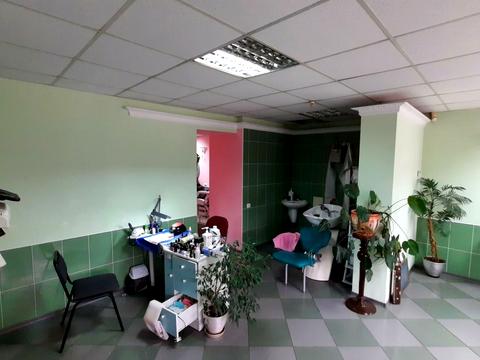коммерческая по адресу Гоголя ул., 360