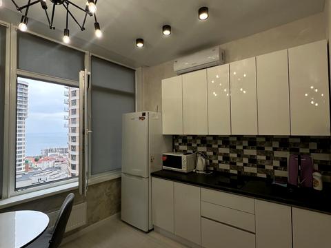 квартира за адресою Валерія Самофалова вул. (Каманіна), 16а