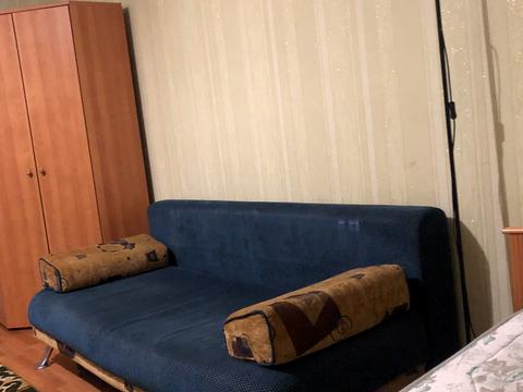 квартира за адресою Єлизавети Чавдар вул., 7