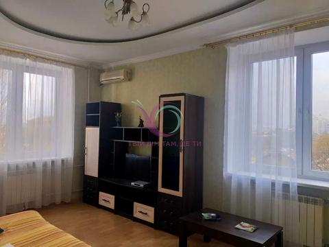 квартира за адресою Лесі Українки бульв., 29