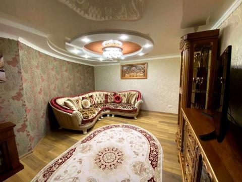 квартира по адресу Українських Декабристів ул., 58
