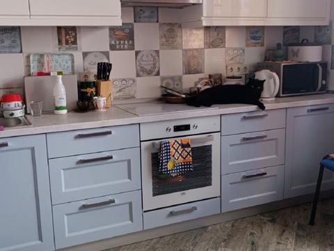 квартира за адресою Сім'ї Стешенків вул. (Тимофія Строкача), 9