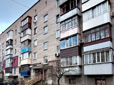 квартира по адресу Променистая ул. (Ярославская), 1