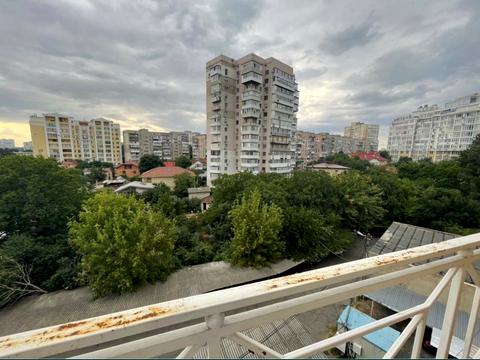 квартира за адресою Січових стрільців вул., 23