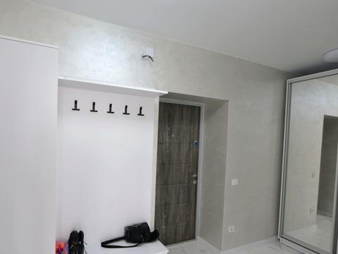квартира по адресу Высочана ул., 18