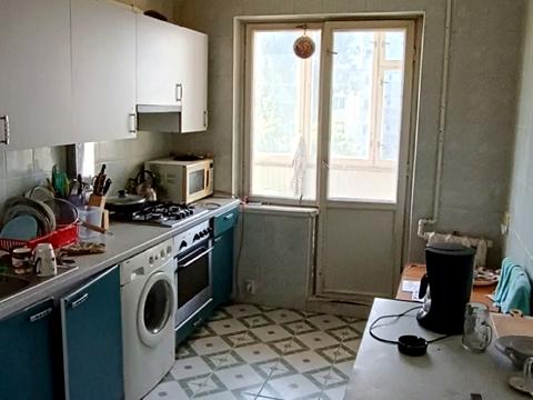 квартира за адресою Варненська вул., 23