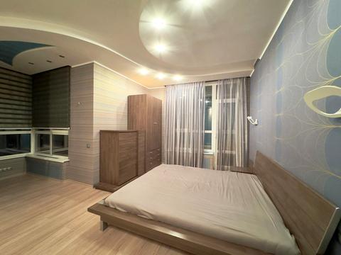 квартира по адресу Кудряшова пер., 20-Б