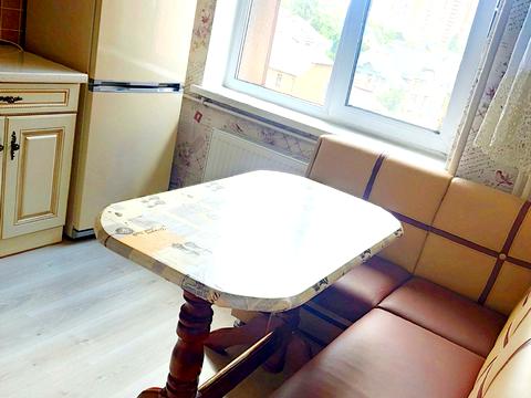 квартира по адресу Осенняя ул., 38а