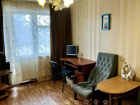 квартира по адресу Героев Сталинграда просп., 161