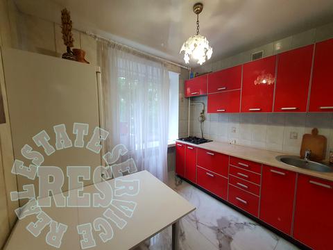 квартира за адресою Січових Стрільців вул. (Артема), 59/65