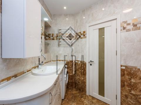 квартира по адресу Анатолия Петрицкого ул., 15-А