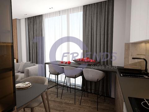 квартира за адресою Академіка Заболотного вул., 1-Б