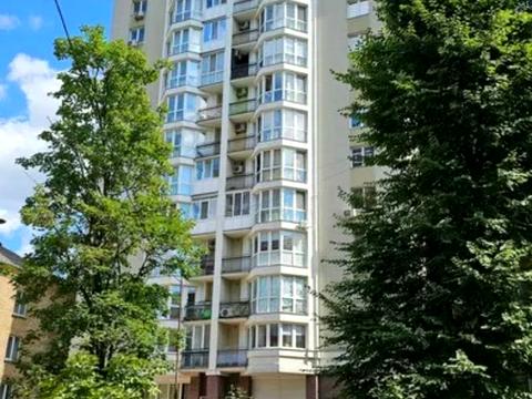 квартира по адресу Волынская ул., 9А