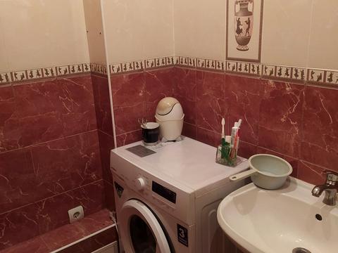 квартира за адресою Великотирновська, 22а