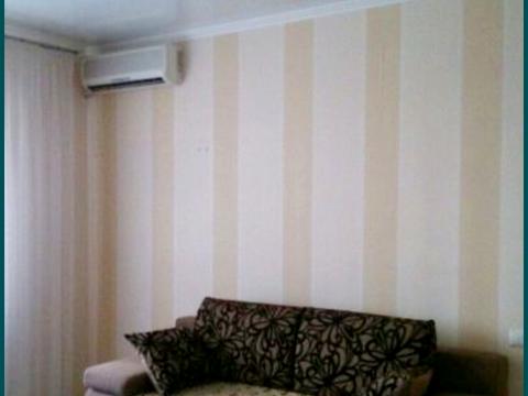 квартира по адресу Добровольського, 70