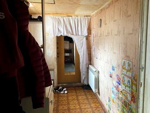 квартира за адресою Військової Слави, 11