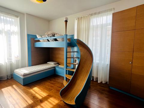 квартира по адресу Гипсовая ул., 93 