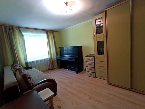 квартира по адресу Выговского ул. (Терешковой), 45