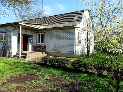 будинок за адресою Чигиринський шлях