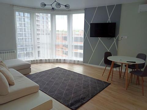 квартира за адресою Трускавецька вул., 2