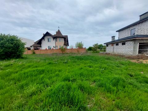 ділянка за адресою Масив 11, 20/18