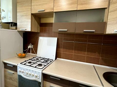 квартира за адресою Соборна вул. (50 років Жовтня), 20