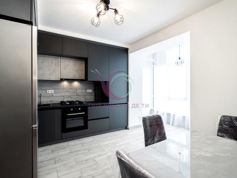 квартира за адресою Височана вул., 18