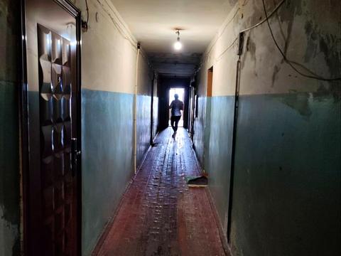 комната по адресу Георгия Тарасенко ул. (Плехановская), 145