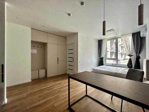 квартира по адресу Василия Стуса ул., 35-А