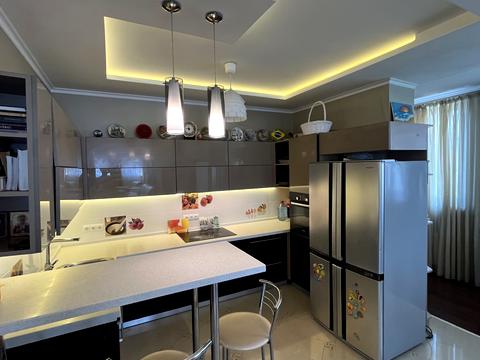 квартира за адресою Миколи Міхновського бульв. (Дружби народів), 14-16