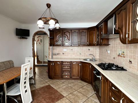 квартира по адресу Крайняя ул., 1