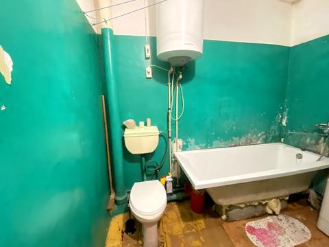 квартира по адресу Кривой Рог, Индустриальный , 67