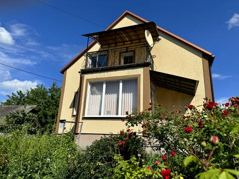 будинок за адресою Веселкова, 25