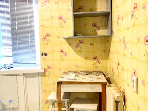 квартира по адресу Мира просп., 17