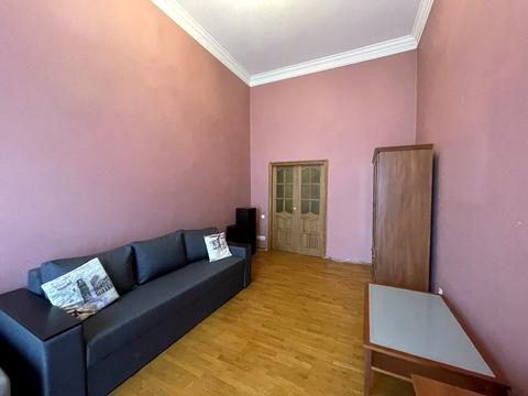 квартира за адресою Велика Житомирська вул., 34