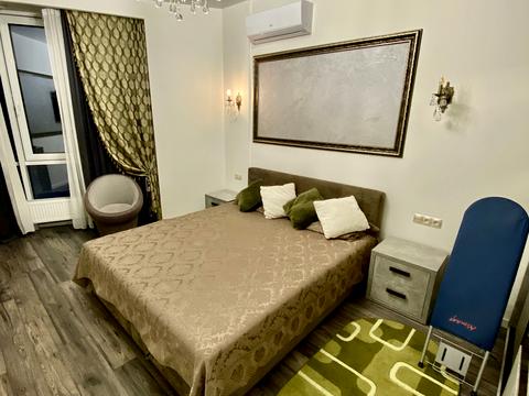 квартира за адресою Берестейський просп. (Перемоги), 26