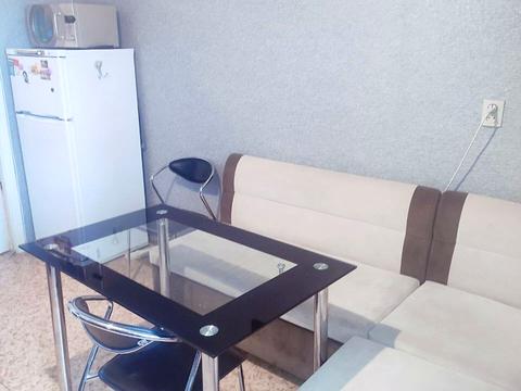 квартира по адресу Бориспольская ул., 26-З