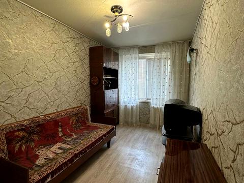 квартира по адресу Сытова ул., 11