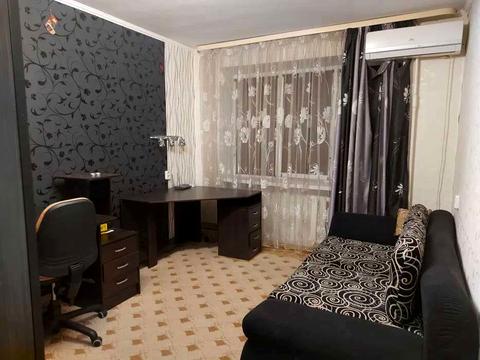 квартира за адресою Іцхака Рабіна вул., 57