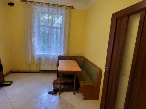 квартира по адресу Окружная ул., 77