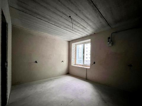 квартира за адресою Волковича вул., 21а